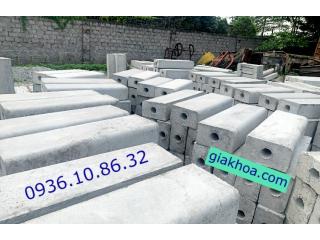 Báo giá bó vỉa bê tông
